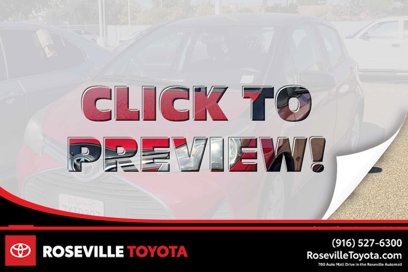 Used 2016 Toyota Yaris LE