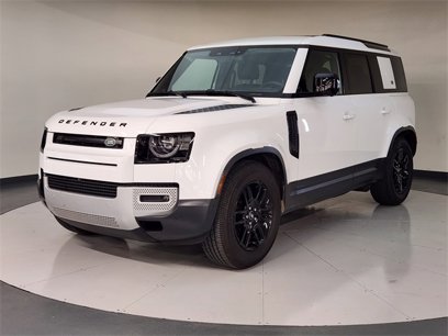 Used 2024 Land Rover Defender 110 S