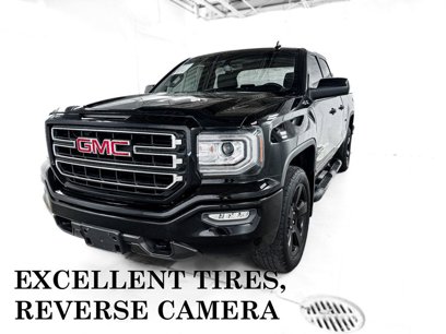 Used 2018 GMC Sierra 1500 Elevation w/ Elevation Edition
