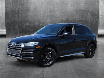 Used 2018 Audi Q5 2.0T Premium