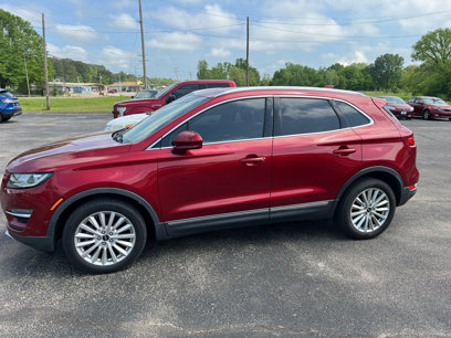 Used 2019 Lincoln MKC Premiere