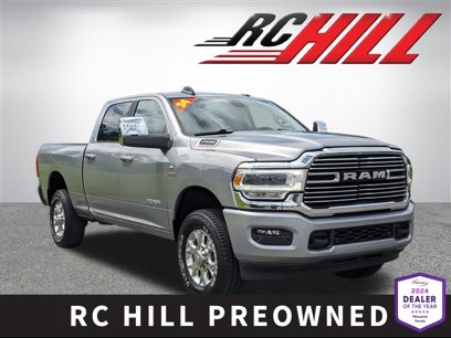 Used 2024 RAM 2500 Laramie