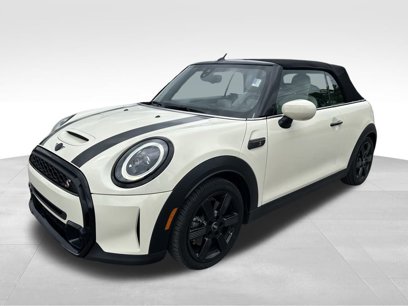 Used 2022 MINI Cooper S