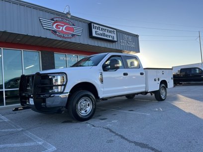Used 2018 Ford F250 XL w/ Power Equipment Group