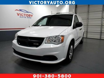 Used 2014 RAM C/V Tradesman