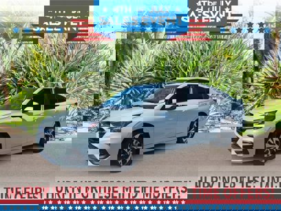 New 2025 Subaru Legacy Premium