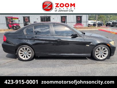 Used 2011 BMW 328i Sedan