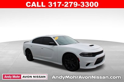 Used 2023 Dodge Charger GT w/ Blacktop Package
