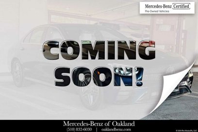 Certified 2023 Mercedes-Benz E 350 4MATIC Sedan w/ Premium Package