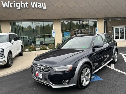 Used 2014 Audi A4 Premium Plus