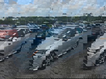 Used 2022 Toyota Corolla LE
