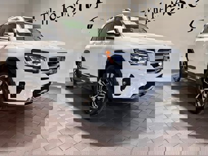 New 2025 Mercedes-Benz GLB 250 4MATIC