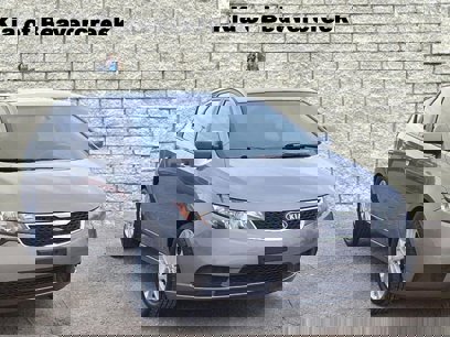 Used 2012 Kia Forte EX