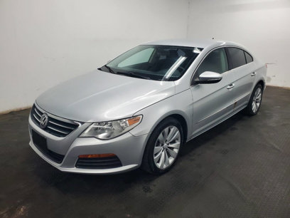 Used 2012 Volkswagen CC Sport