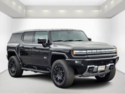 New 2025 GMC Hummer EV 2X