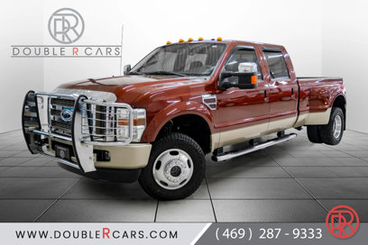 Used 2008 Ford F350 XL