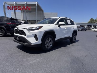 Used 2024 Toyota RAV4 XLE