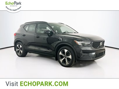 Used 2024 Volvo XC40 B5 Core w/ Protection Package Premier