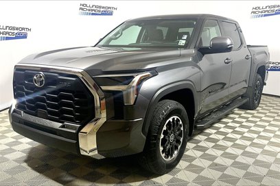 Used 2024 Toyota Tundra SR5