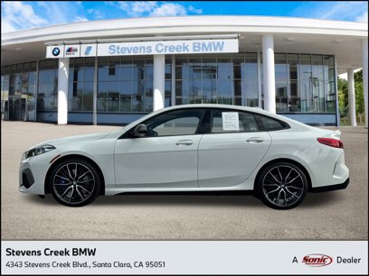 Used 2021 BMW M235i xDrive Gran Coupe