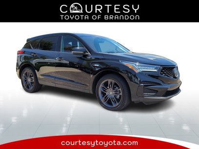 Used 2019 Acura RDX A-Spec