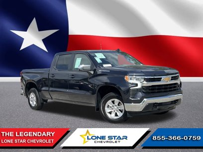 Used 2023 Chevrolet Silverado 1500 LT w/ Protection Package