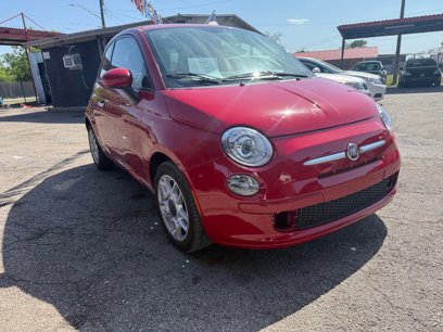 Used 2015 FIAT 500 Pop