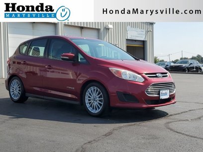 Used 2013 Ford C-MAX SE