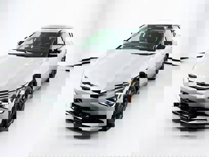 New 2025 Kia EV6 Wind