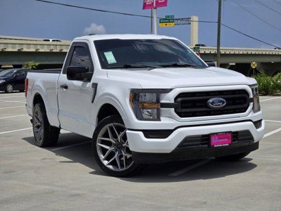 Used 2023 Ford F150 XL