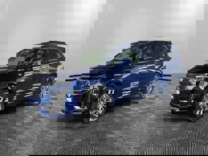 New 2024 Cadillac XT6 Premium Luxury w/ Platinum Package