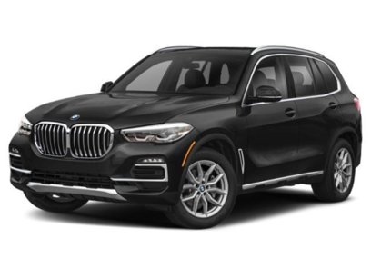Used 2019 BMW X5 xDrive40i w/ Convenience Package