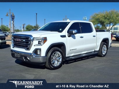 Used 2020 GMC Sierra 1500 SLT w/ SLT Premium Package