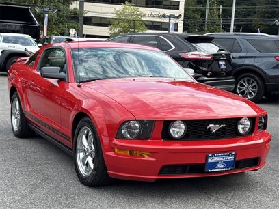 Used 2005 Ford Mustang Premium