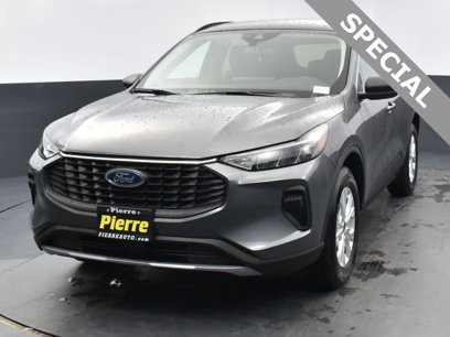 New 2024 Ford Escape Active w/ Tech Pack #1