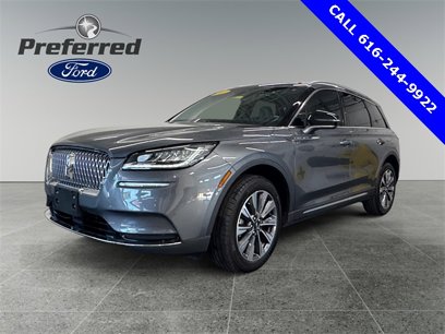 Used 2022 Lincoln Corsair Reserve