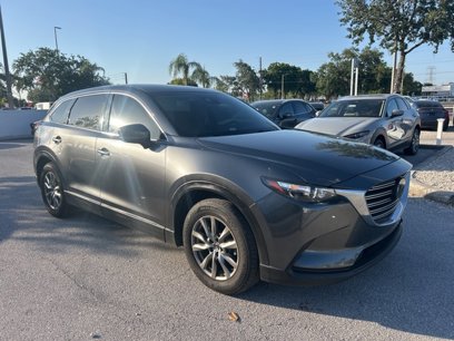 Used 2019 MAZDA CX-9 Touring