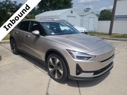 Used 2024 Polestar Polestar 2
