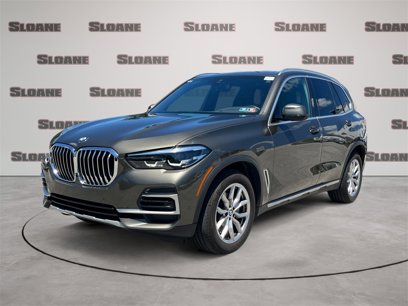 Used 2023 BMW X5 xDrive40i w/ Premium Package