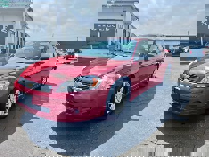 Used 2007 Chevrolet Monte Carlo LT