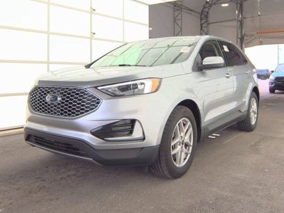 Used 2024 Ford Edge SEL