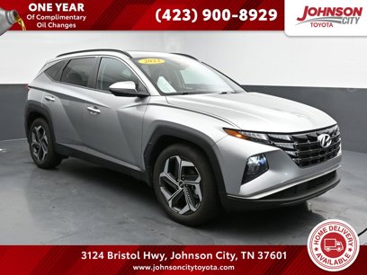 Used 2023 Hyundai Tucson SEL w/ Convenience Package