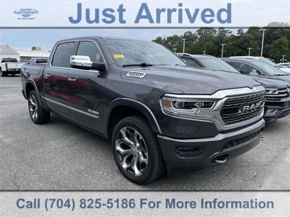 Used 2020 RAM 1500 Limited