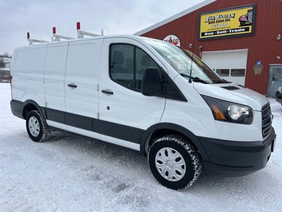 Used 2017 Ford Transit 250 130 Low Roof