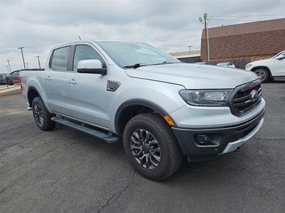 Used 2019 Ford Ranger Lariat w/ Equipment Group 501A Mid
