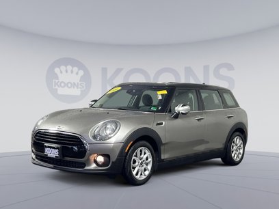 Used 2016 MINI Cooper Clubman