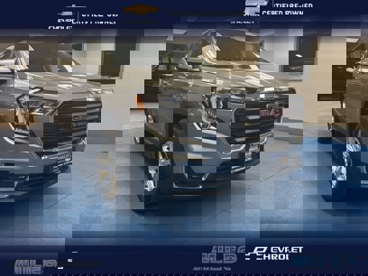 Certified 2024 GMC Terrain SLE