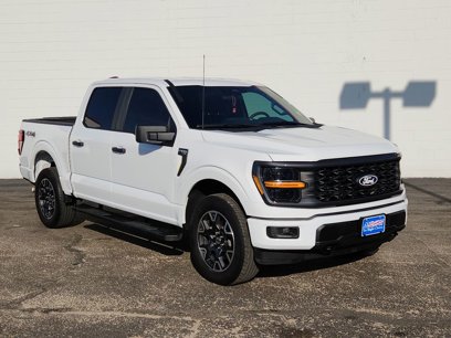Used 2024 Ford F150 STX