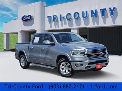 Used 2022 RAM 1500 Laramie