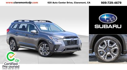 Used 2023 Subaru Ascent Limited w/ Technology Package